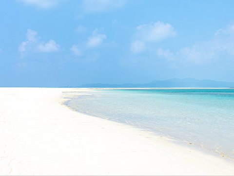 Check out tours and activites from Kume Island, Okinawa.